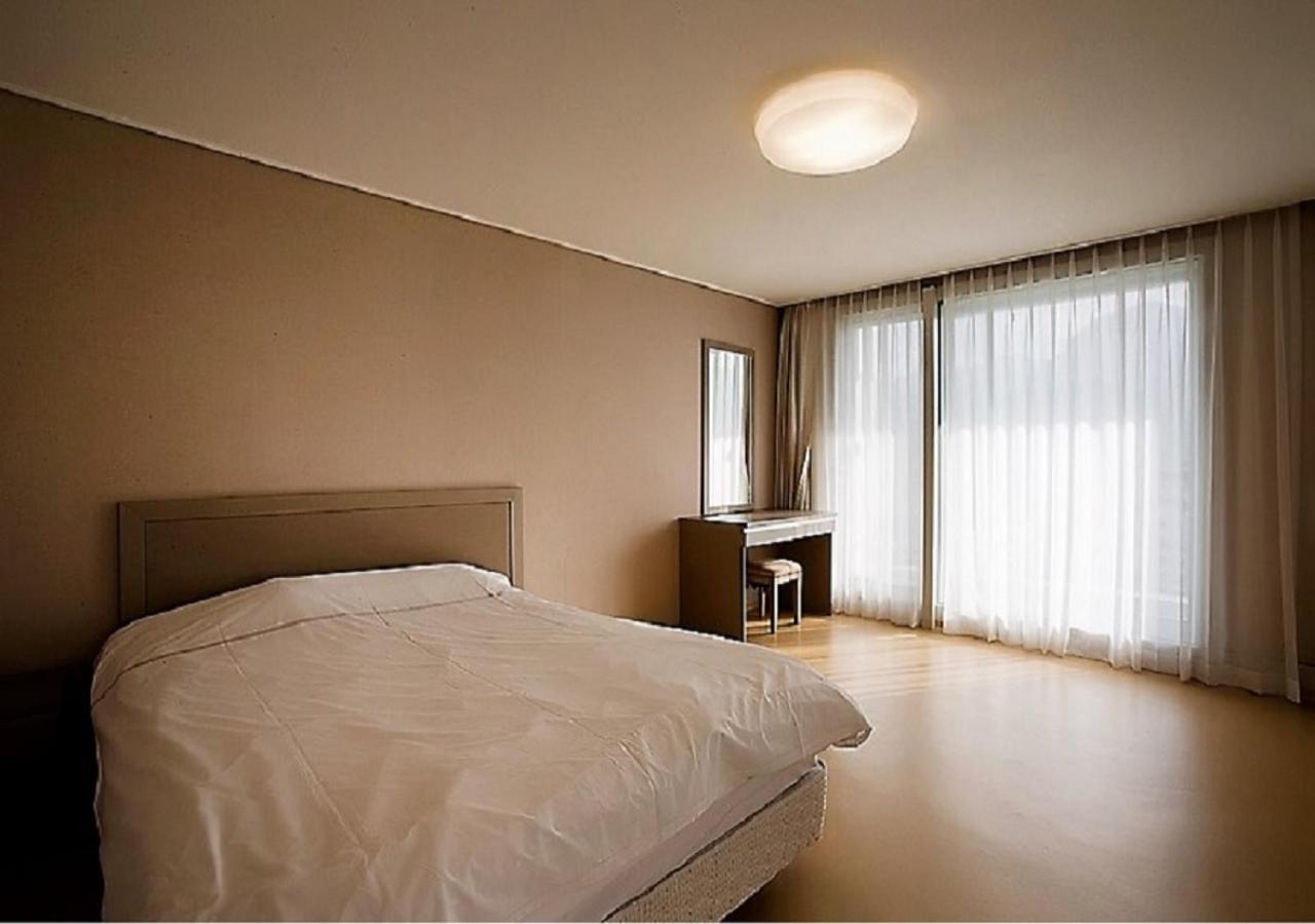 Seorak I-Park Condo Сокчхо Екстер'єр фото